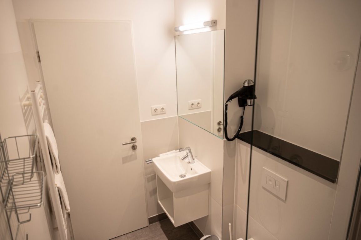 Komfort - Studio Apartment – Triebstrasse 14, 80993 München Moosach – Vorschaubild 6