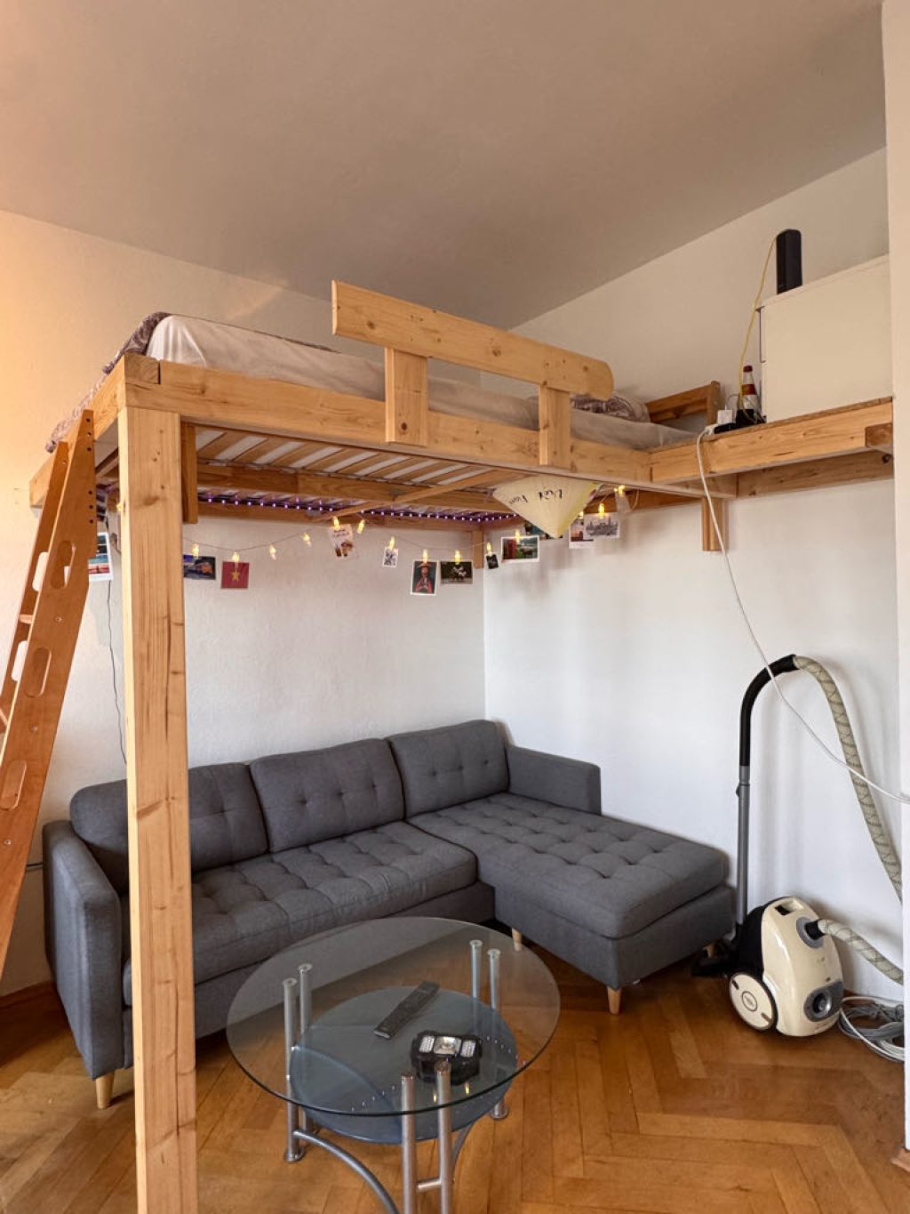 Habitación en WG Oberstadt Malerstraße - foto 5