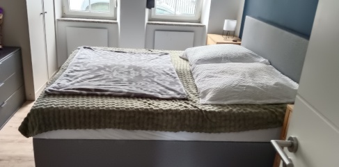 Anzeigenbild: "1 room flat for short-term stay in Nuremberg."