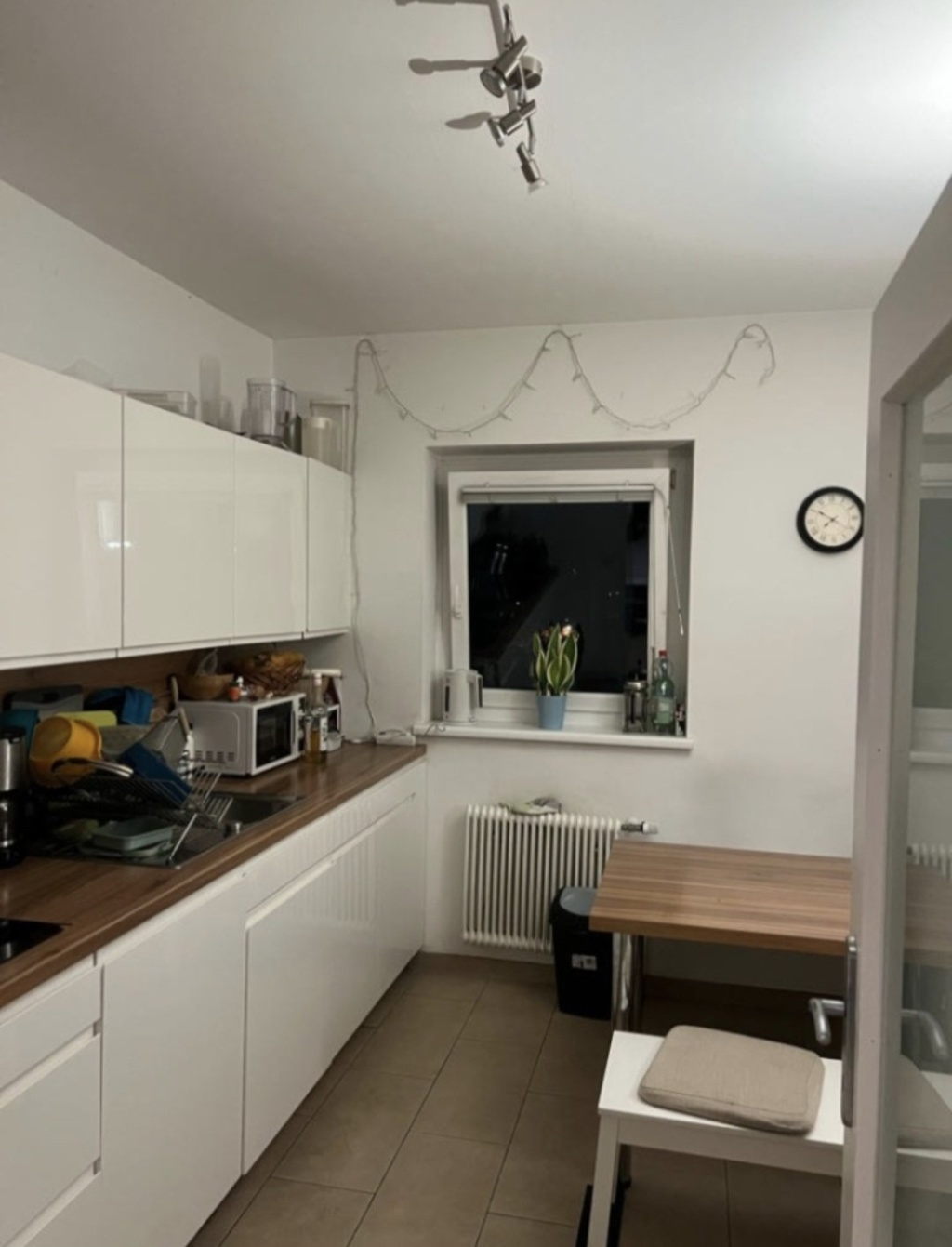 Flatshare Herrnau Lederwaschgasse - picture 3