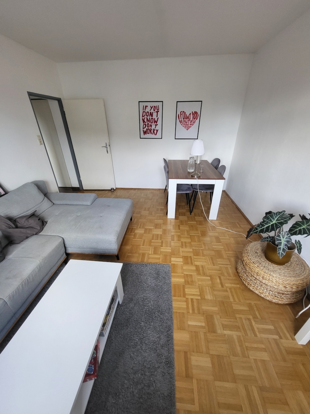 WG-Zimmer Lehen Fasaneriestraße 8 - Bild 3