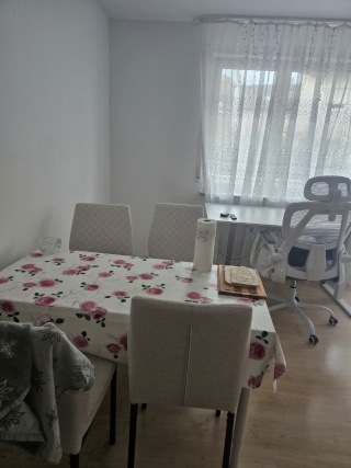 Imagen del anuncio: Ruhige 1-Zimmer-Wohnung zur Untermiete