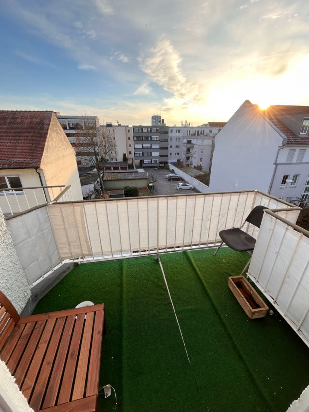 WG-Zimmer Innenstadt Gabelsbergerstraße 5 - Bild 3