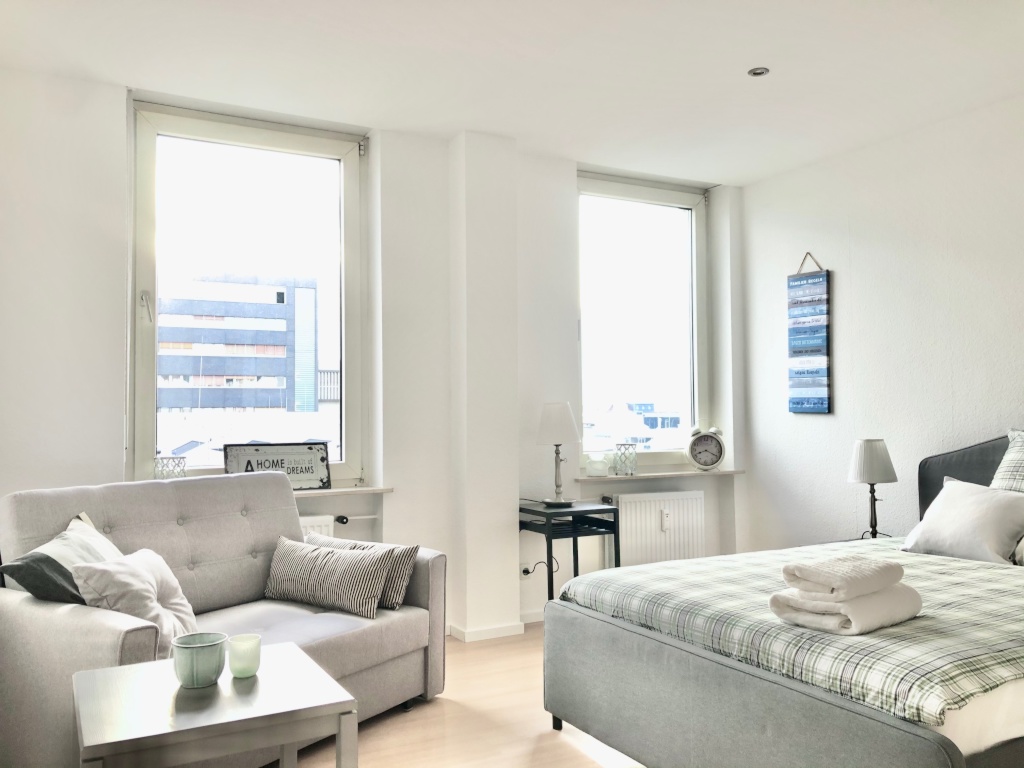 DA09: 1-Zimmerwohnung in Darmstadt – Feldbergstrasse 79, 64293 Darmstadt Johannesviertel – Vorschaubild 2