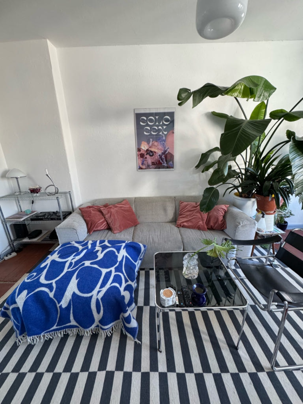 Flat Neukölln Harzer Straße - picture 3
