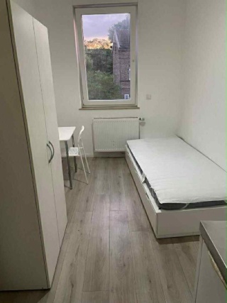Ad image: Furnished room for 1-Month Sublet Dates Slightly Flexible