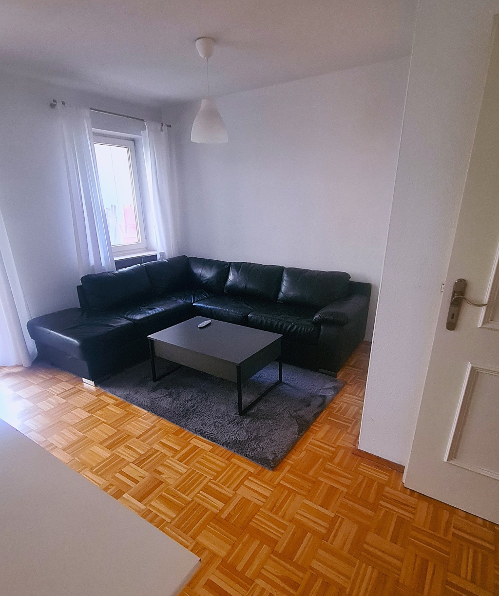 Zwischenmiete 01.12.26 - 31.01.27: Exklusives 2-Zimmer Apartment im Lehel, voll möbliert, TOP LAGE! Mietdauer flexibel nach Absprache möglich – Tattenbachstraße 12, 80538 München Altstadt-Lehel – Vorschaubild 4