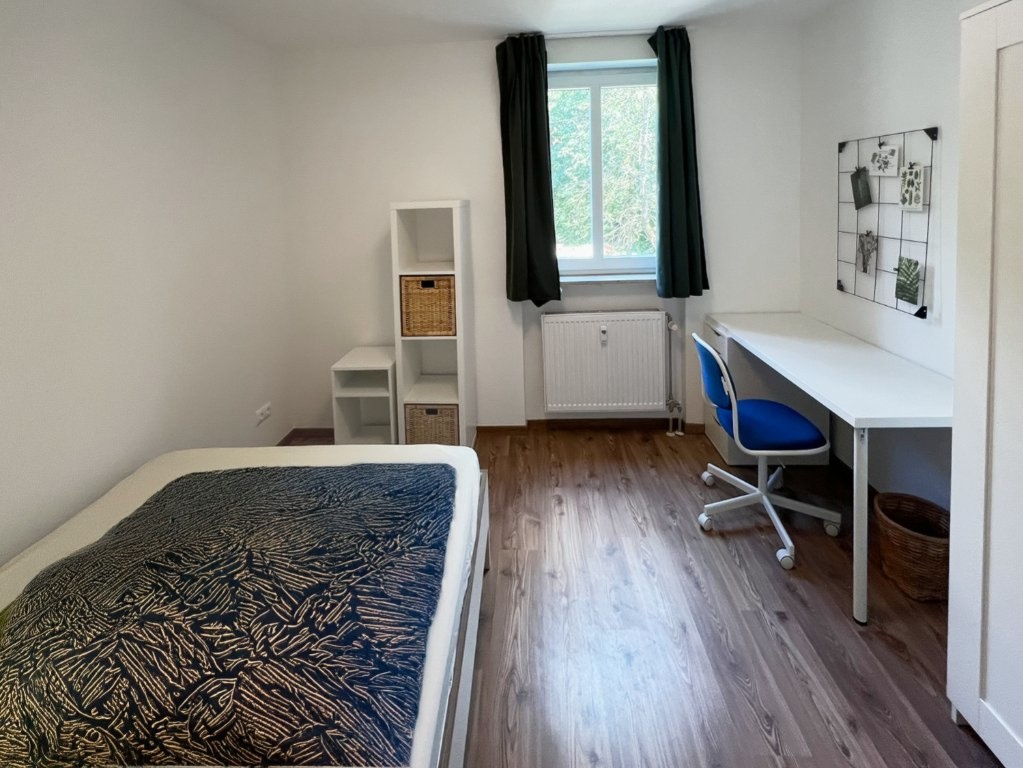 Flatshare Allach-Untermenzing Hitlstr.  17 - WG Zimmer