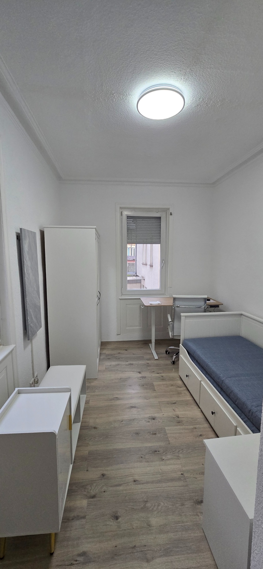 Flatshare Bad Cannstatt Duisburgerstraße 22 - picture 1