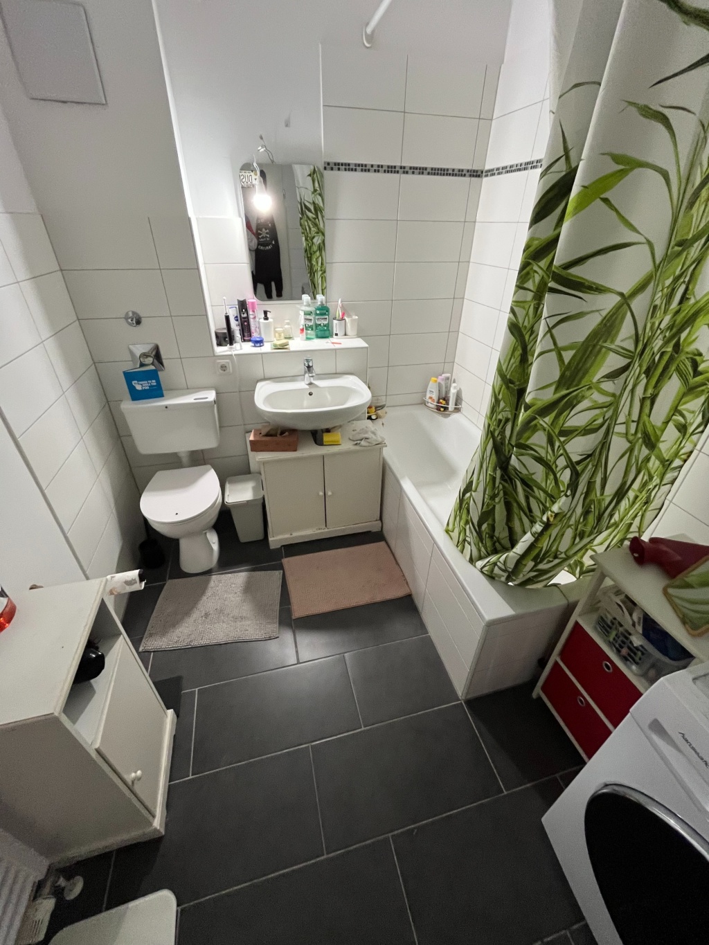 ***Wohnung befristet im Oktober/November zu vermieten*** – Fuhlsbüttler Straße, 22307 Hamburg Barmbek-Nord – Vorschaubild 6
