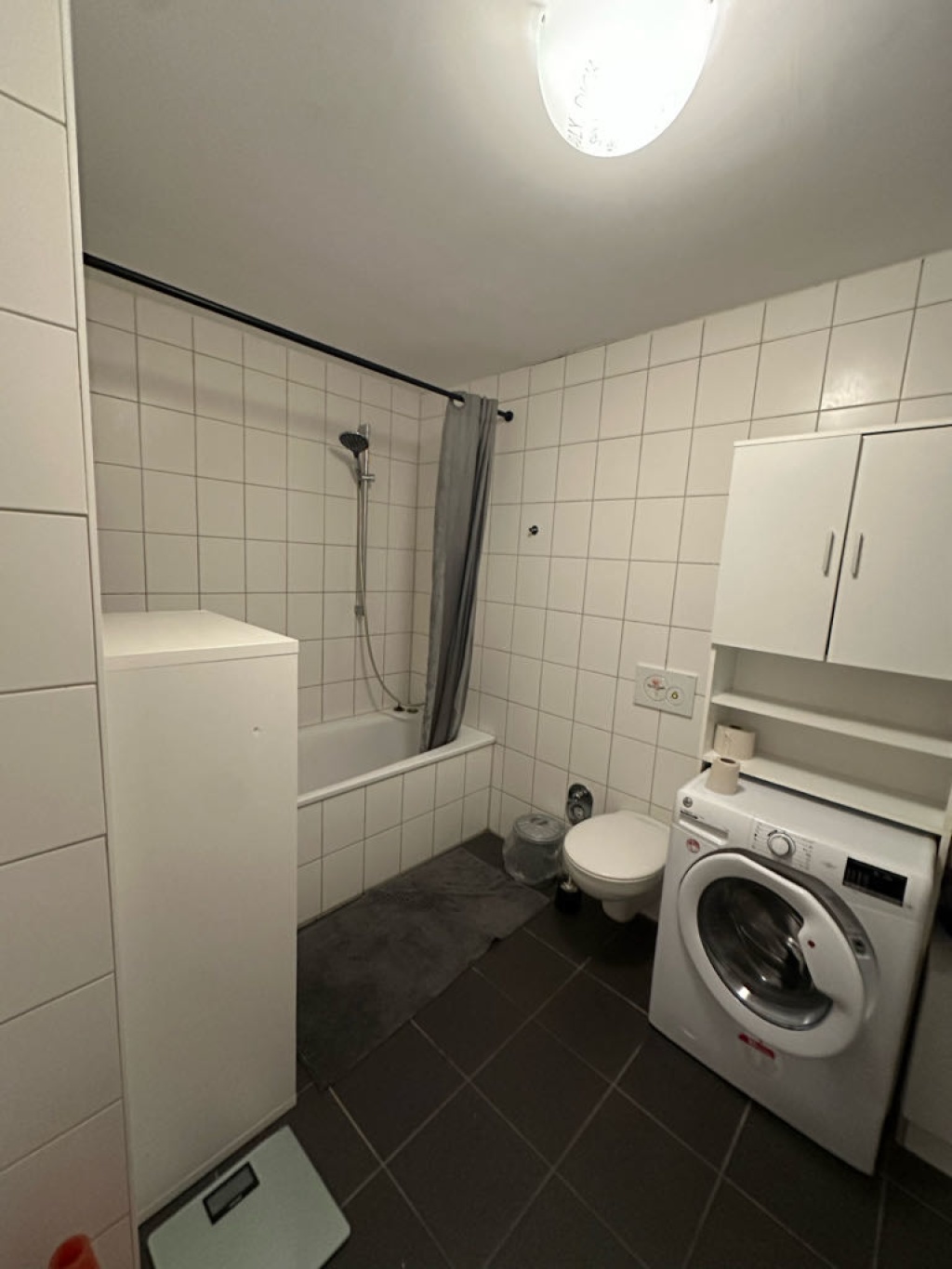 Flatshare Rodenkirchen Industriestraße 170 - großes Bad