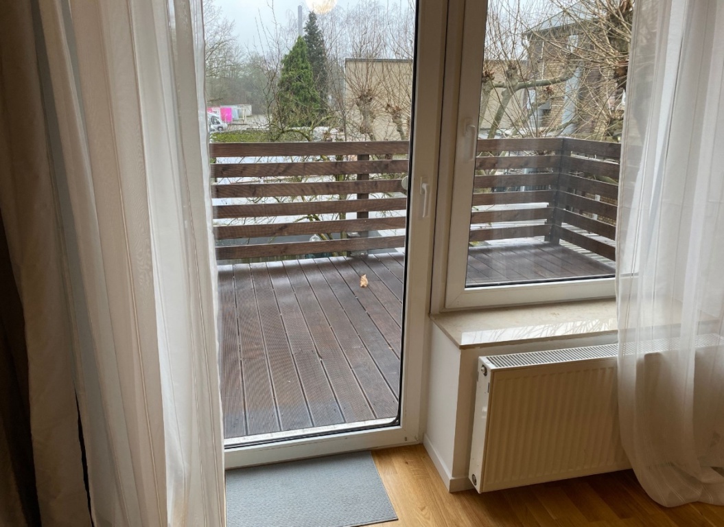 Wunderschöne 1Zimmet Wohnung in Altbau – 40549 Düsseldorf Heerdt – Vorschaubild 5