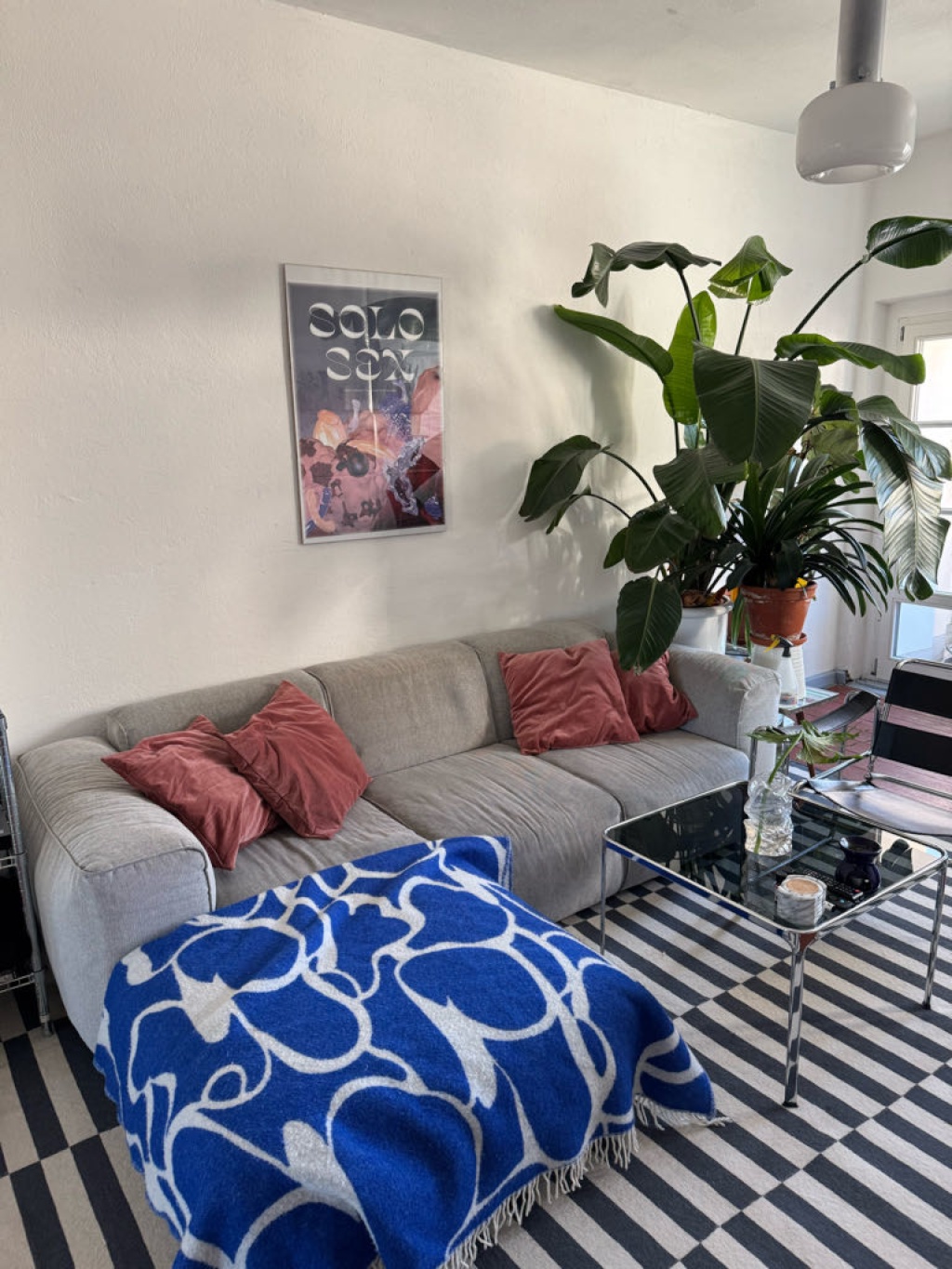 Flat Neukölln Harzer Straße - picture 6