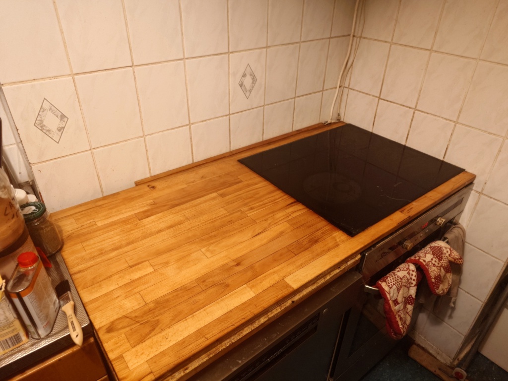 Very comfortable Flat near Tempelhoferfeld with balcony – Eschersheimerstr., 12051 Berlin Neukölln – Vorschaubild 5