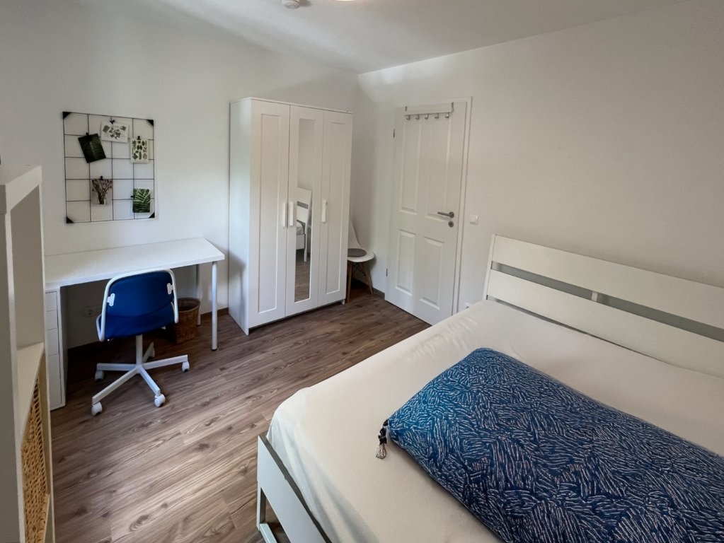 Flatshare Allach-Untermenzing Hitlstr.  17 - picture 2