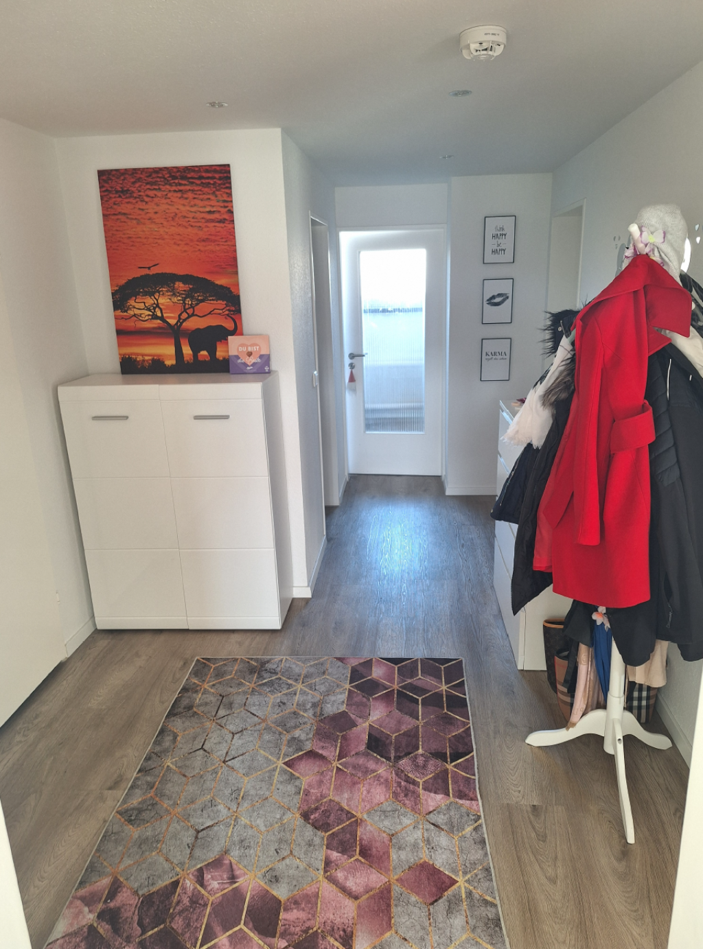!! BEFRISTET !! Möblierte + voll ausgestattete 3-Zimmer-Wohnung (75 m2) zur Untermiete im Top-Stadtteil von Düsseldorf – ab sofort für 6 Monate – 40476 Düsseldorf Derendorf – Vorschaubild 5