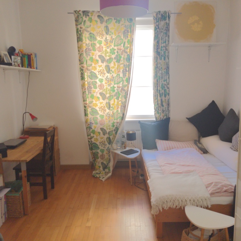 Habitación en WG Ludwigsvorstadt-Isarvorstadt Pestalozzistraße 40 - same