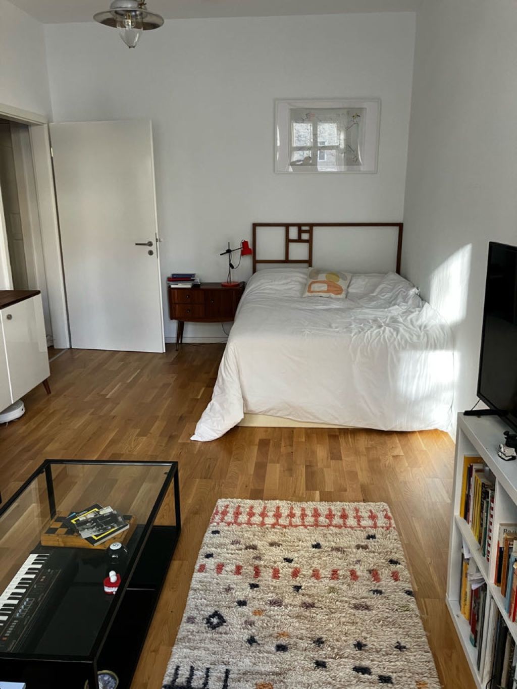 Wohnung Friedrichshain Krossener Straße - Bild 5