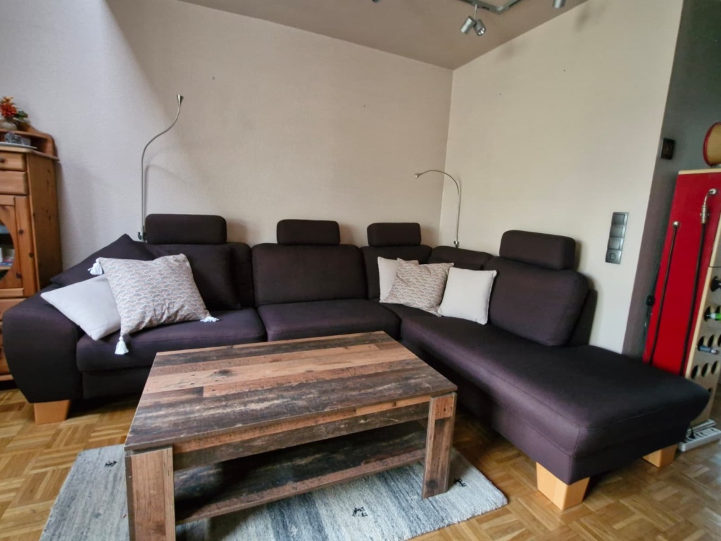 Flatshare Buchforst Dortmunder Straße 37 - picture 11