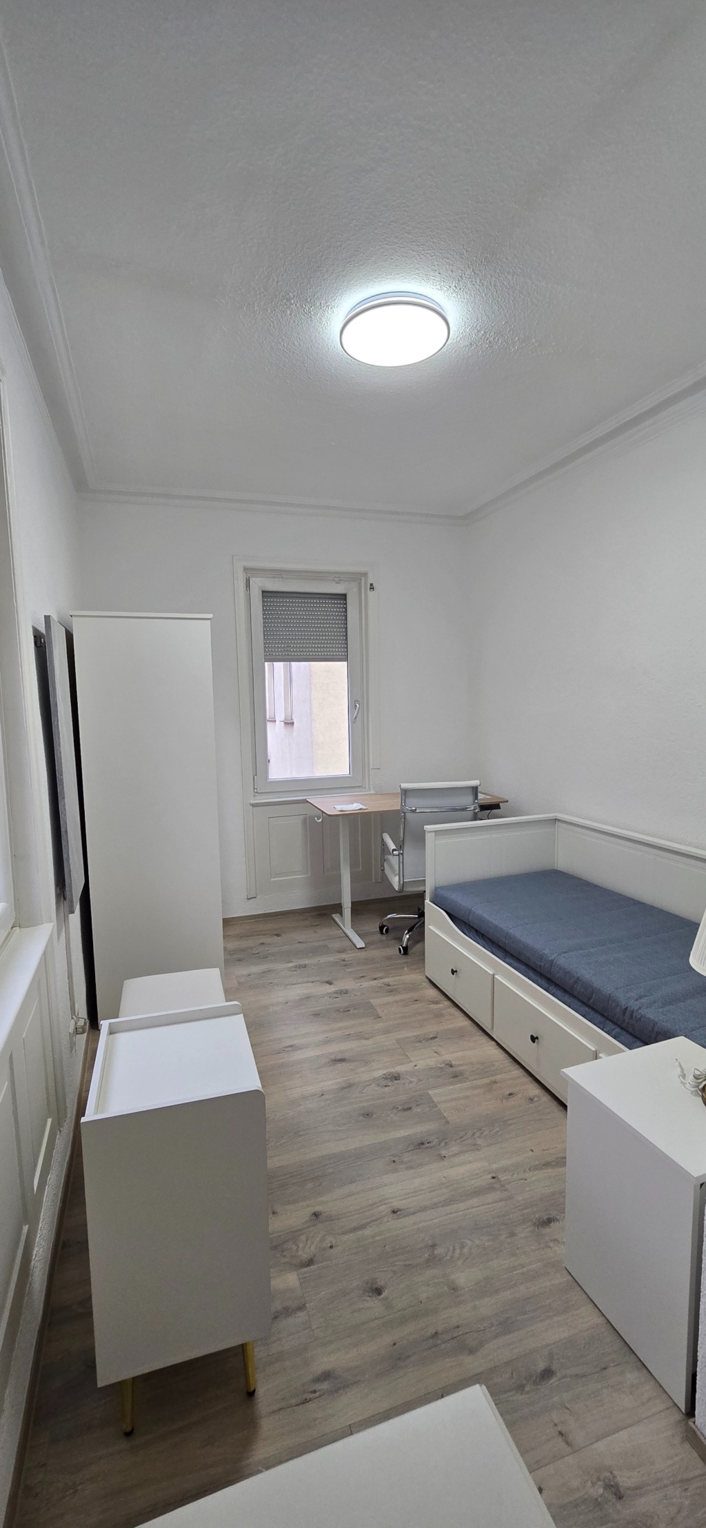 Flatshare Bad Cannstatt Duisburgerstraße 22 - picture 8