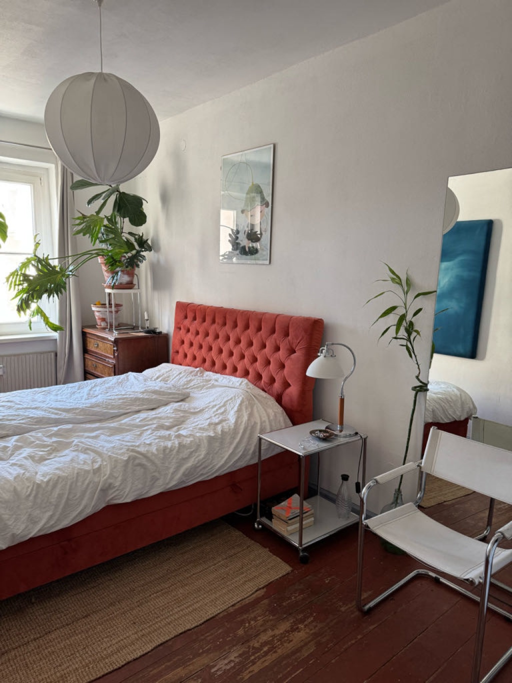 Flat Neukölln Harzer Straße - picture 10
