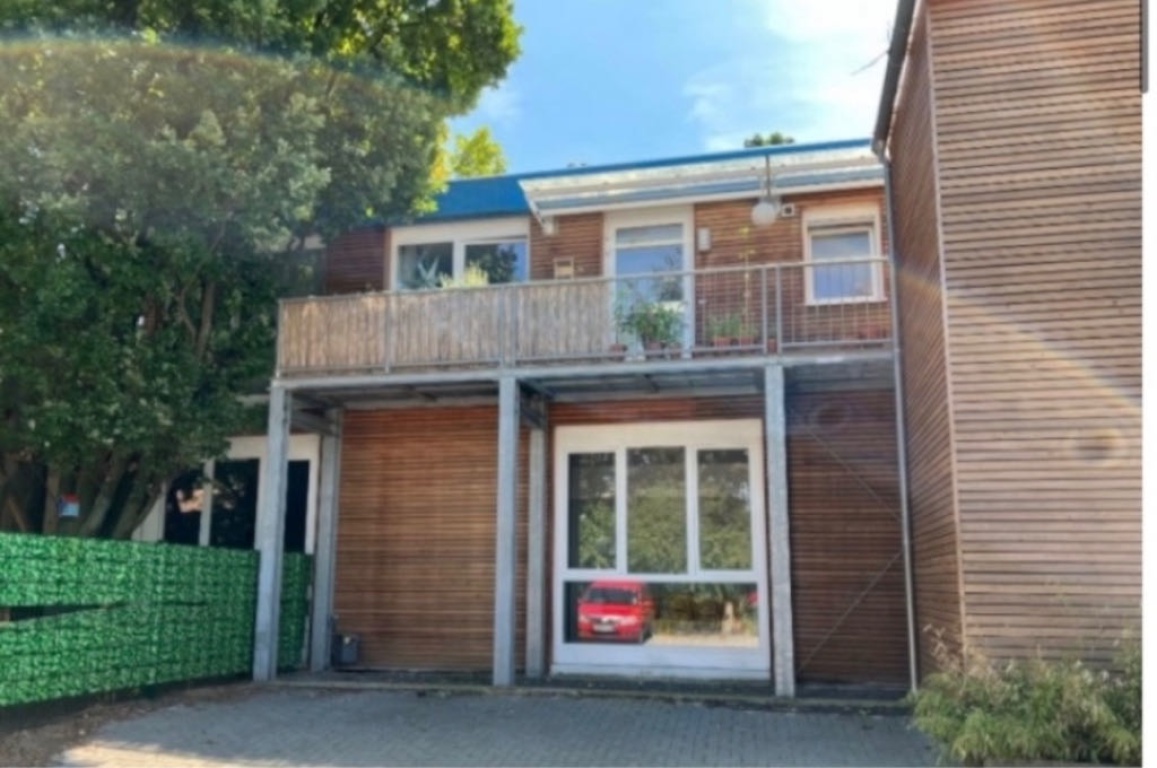 Flatshare Sürth Industriestraße - picture 5