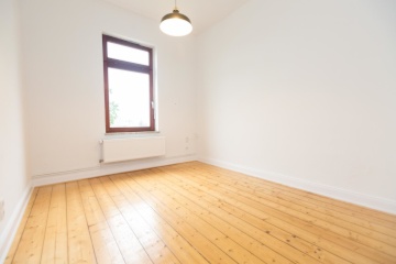 Anzeigenbild: Unmöbliertes WG-Zimmer mit 13 qm ab sofort in Hamburg Harburg