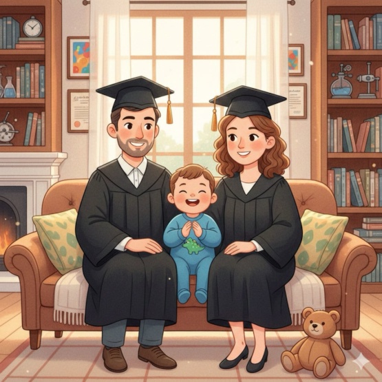 Anzeigenbild: Professional Family Seeking Long-Term Rental