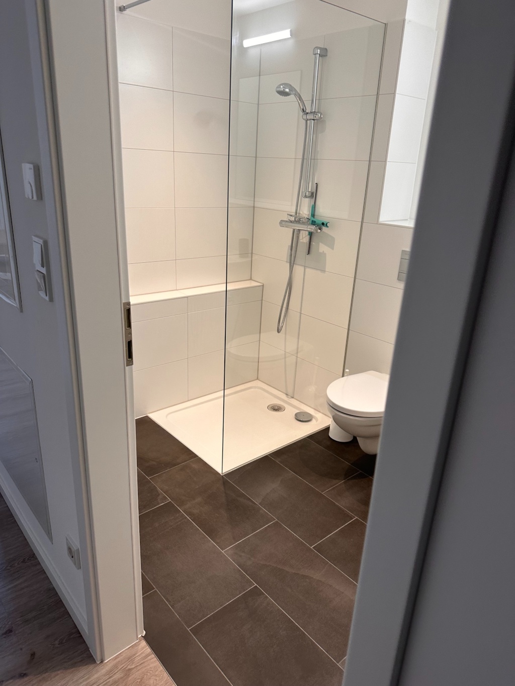 1-room studio in Pankow from October – Romain-Rolland-Straße 69, 13089 Berlin – Vorschaubild 4