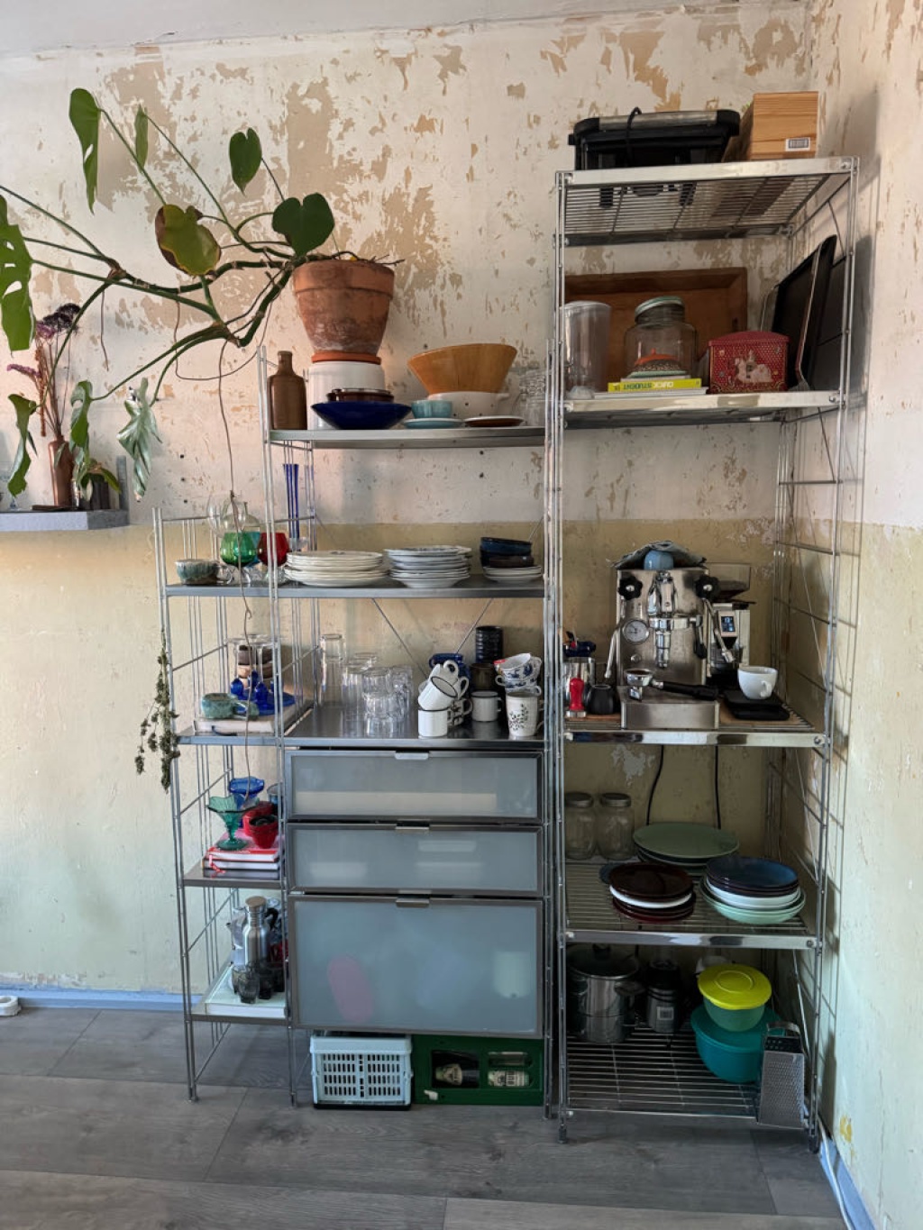 Flat Neukölln Harzer Straße - picture 17