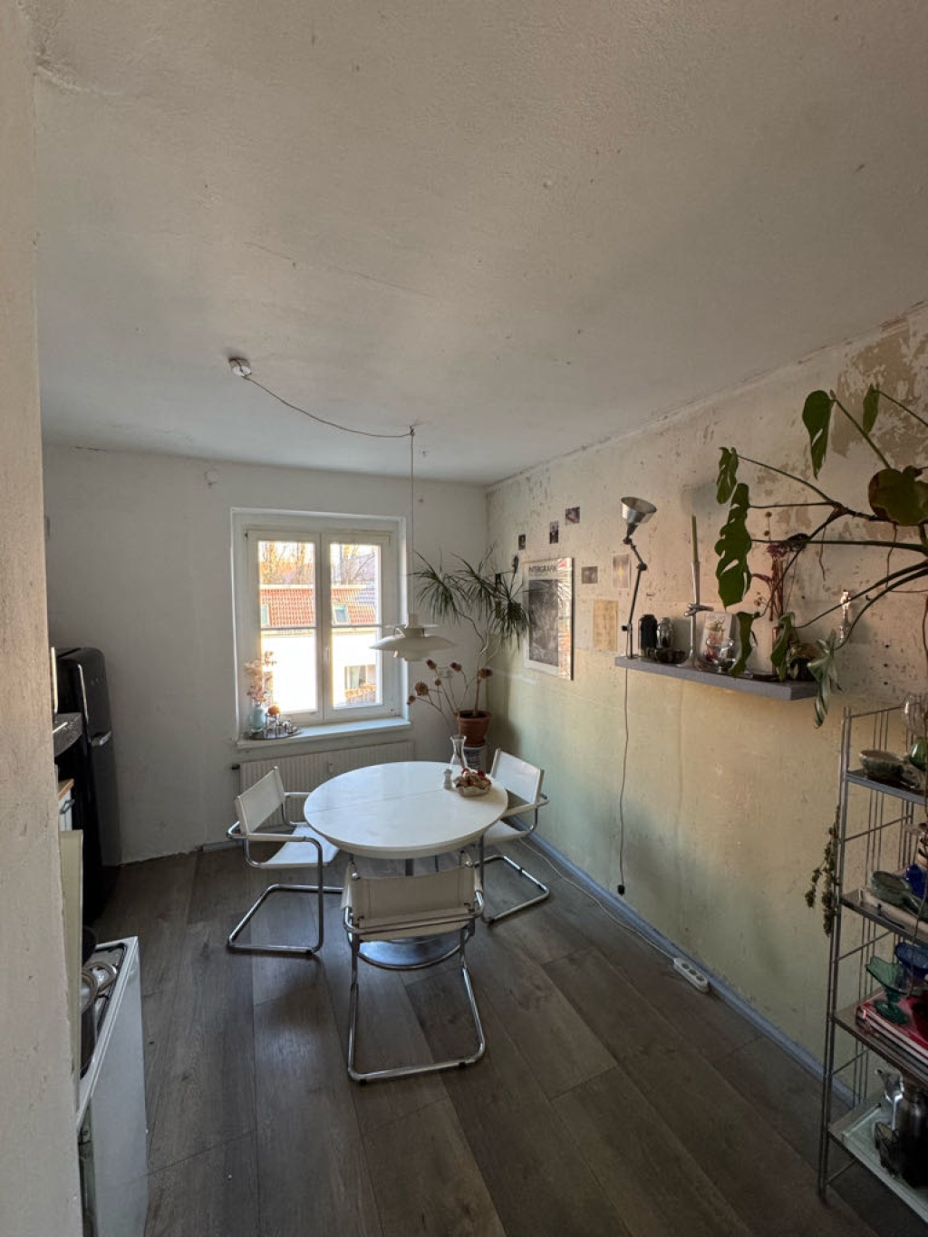 Flat Neukölln Harzer Straße - picture 16