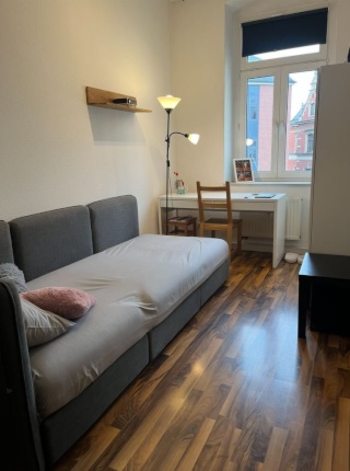 Anzeigenbild: 199€ / 11qm2 + TOP Lage + TOP Ausstattung