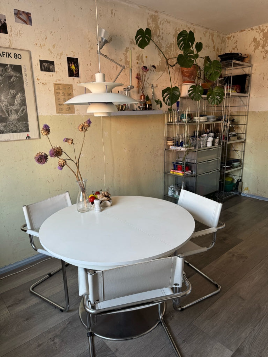 Flat Neukölln Harzer Straße - picture 14