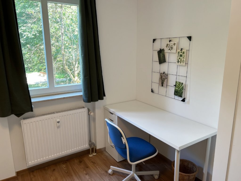Flatshare Allach-Untermenzing Hitlstr.  17 - picture 3