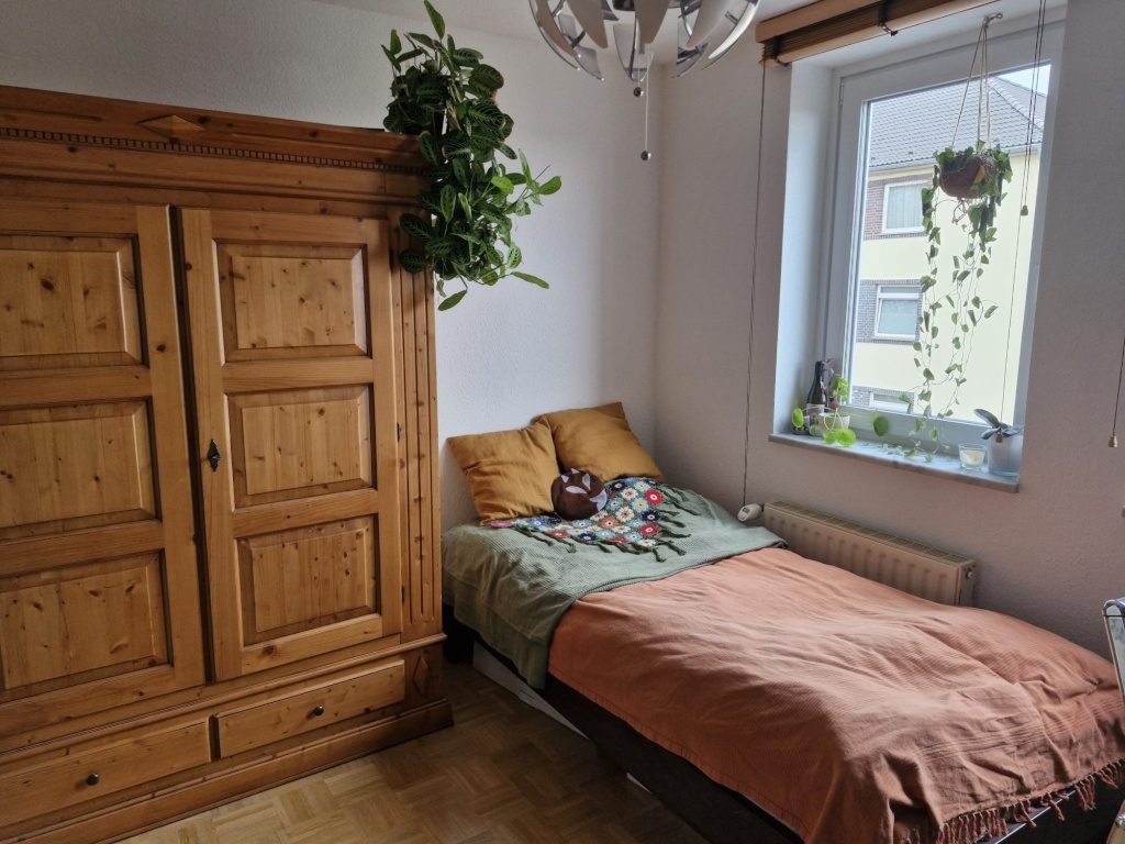 Flatshare Buchforst Dortmunder Straße 37 - picture 1