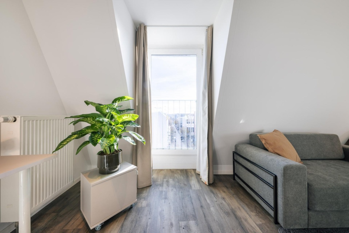 THE FIZZ plus Berlin – Vollmöblierte & Ausgestattete Apartments für Studierende – Köpenicker Straße 43, 10179 Berlin Kreuzberg – Vorschaubild 14