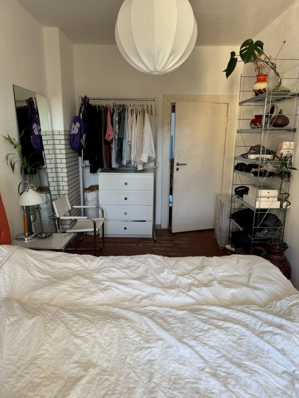 Flat Neukölln Harzer Straße - picture 11