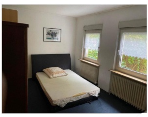 Anzeigenbild: 2 Room Apartment with Kitchen and Toilet