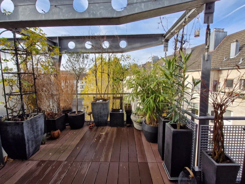 Flatshare Buchforst Dortmunder Straße 37 - picture 8