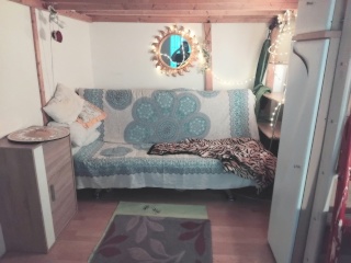 Shared room with courtyard view, 12 m², Ottakring, Ottakring