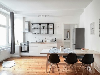 Anzeigenbild: Sprengelstraße, Berlin