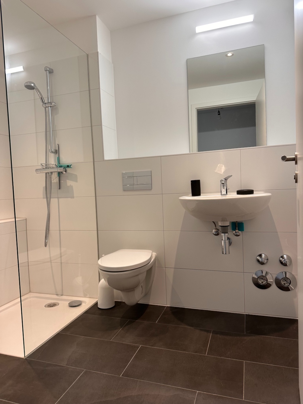 1-room studio in Pankow from October – Romain-Rolland-Straße 69, 13089 Berlin – Vorschaubild 5