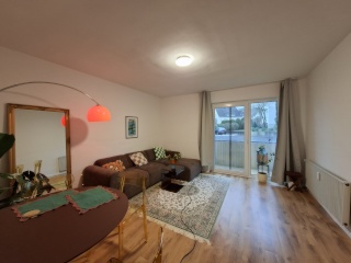 Anzeigenbild: 3 Zimmer Wohnung