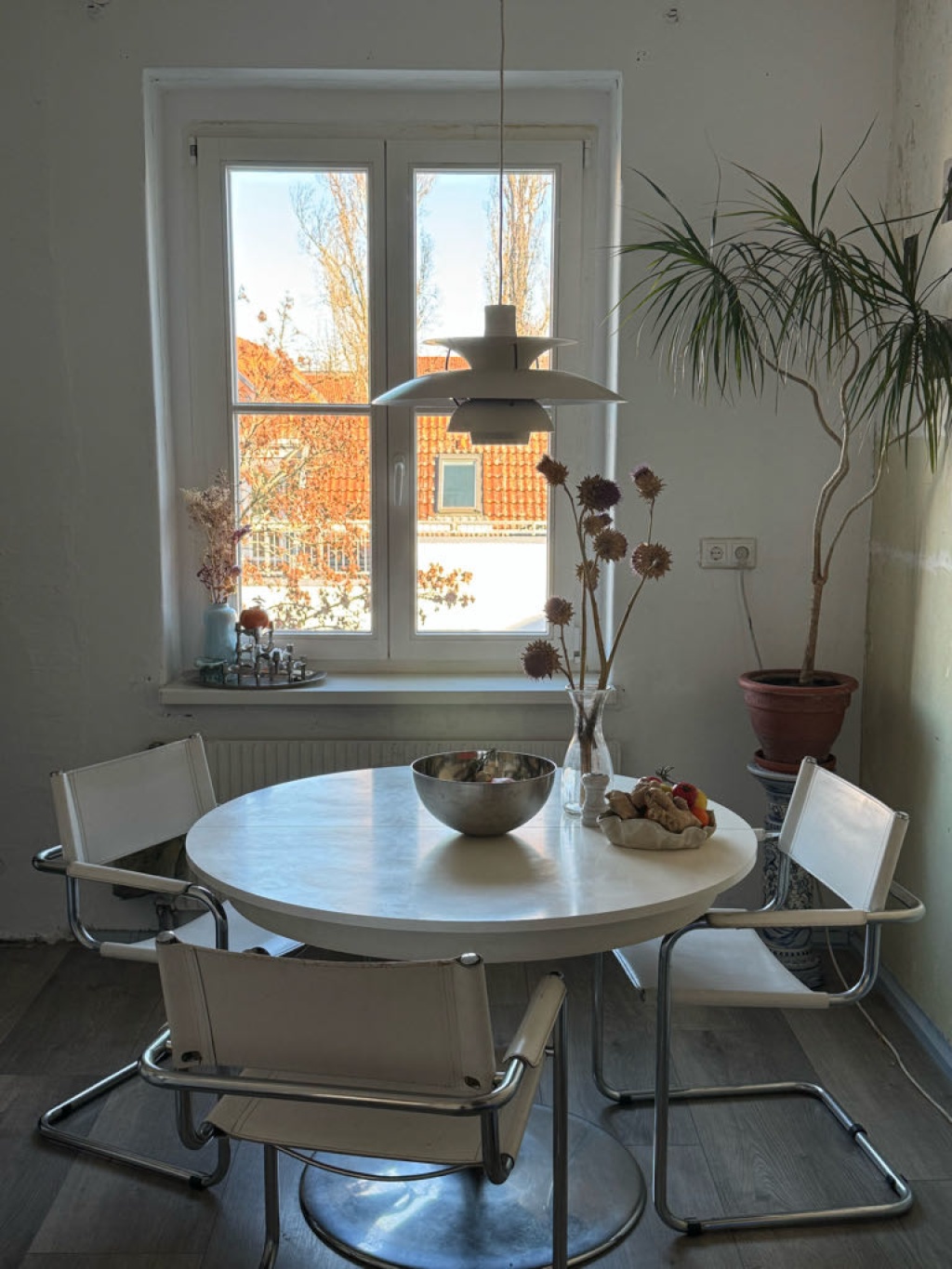 Flat Neukölln Harzer Straße - picture 13