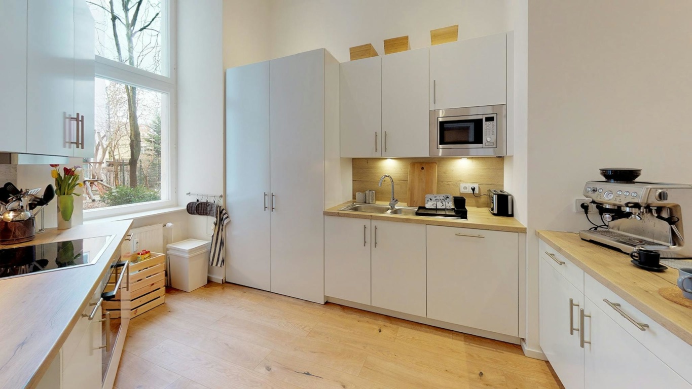 Habitación en WG Pankow Paul-Robeson-Straße - foto 6