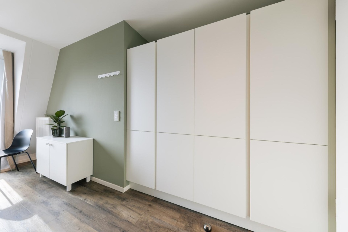 THE FIZZ plus Berlin – Vollmöblierte & Ausgestattete Apartments für Studierende – Köpenicker Straße 43, 10179 Berlin Kreuzberg – Vorschaubild 20