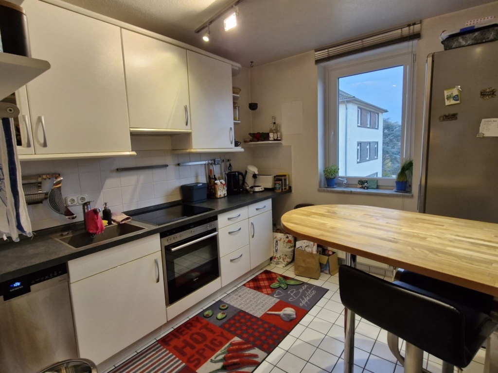 Flatshare Buchforst Dortmunder Straße 37 - picture 4