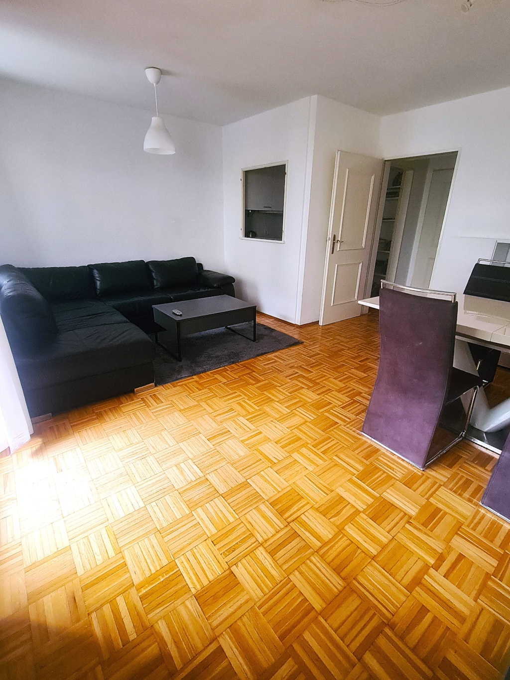 Zwischenmiete 01.12.26 - 31.01.27: Exklusives 2-Zimmer Apartment im Lehel, voll möbliert, TOP LAGE! Mietdauer flexibel nach Absprache möglich – Tattenbachstraße 12, 80538 München Altstadt-Lehel – Vorschaubild 6