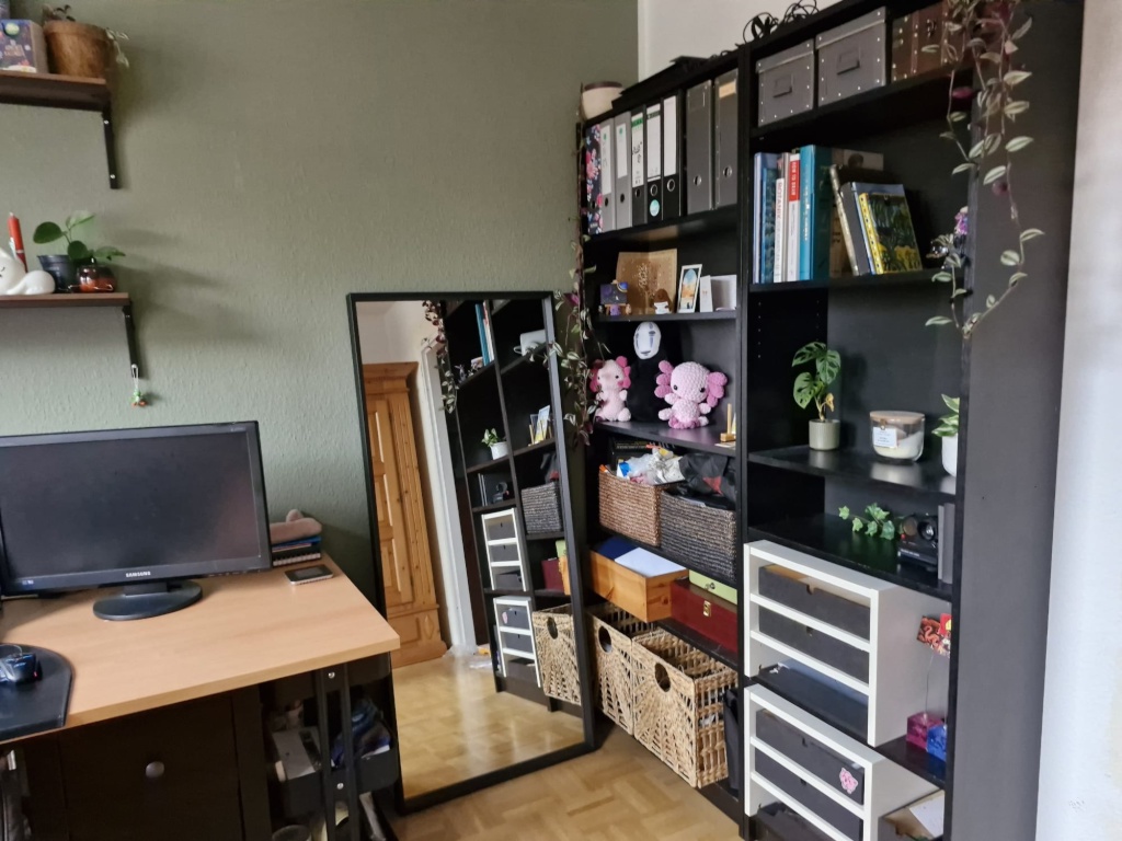 Flatshare Buchforst Dortmunder Straße 37 - picture 3