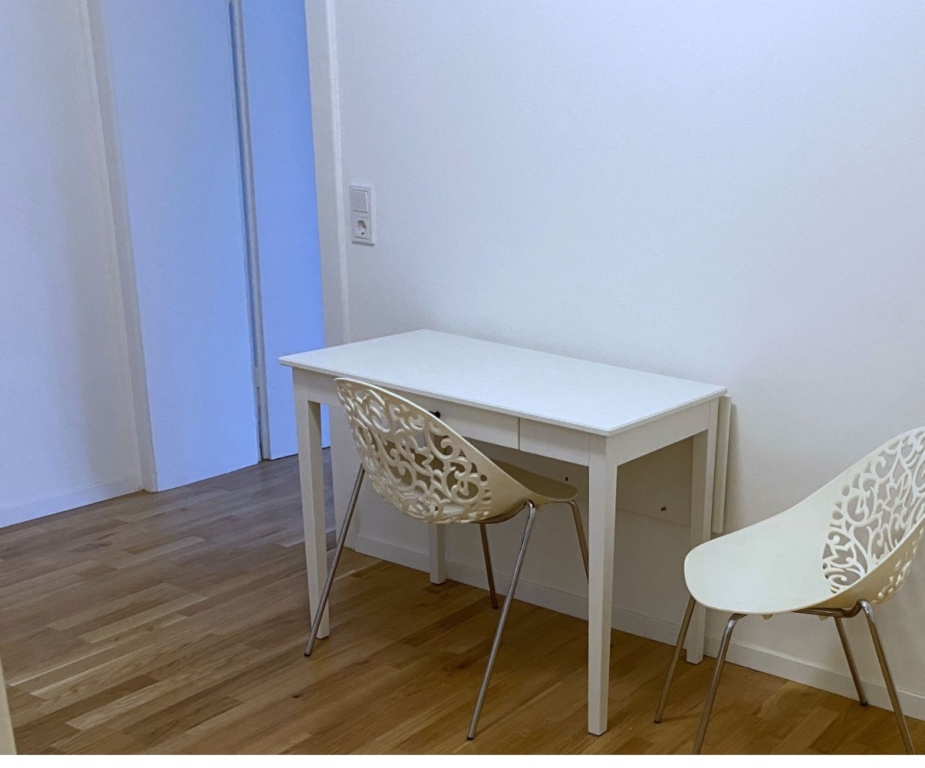 Wunderschöne 1Zimmet Wohnung in Altbau – 40549 Düsseldorf Heerdt – Vorschaubild 4